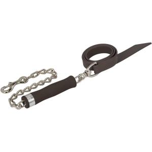 Weaver Leather Kirk Stierwalt Sure Hand Lead(Brown)