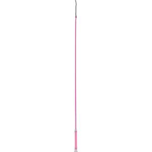 Weaver Leather Whips with Intel Gel Handles, Black